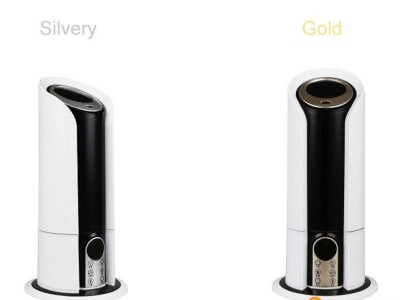 5L Ultrasonic Cool Mist Humidifier Tower