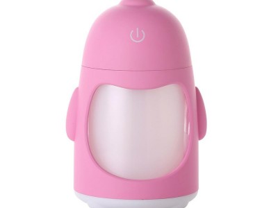 Penguin fashion mini humidifier
