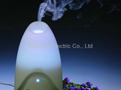 Air Humidifier Purifier LED Color Change Aroma Diffuser SD-F:005