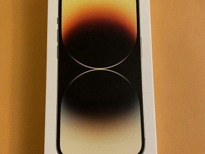 Apple iPhone 14 Pro Max - 256GB