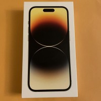 Apple iPhone 14 Pro Max - 256GB