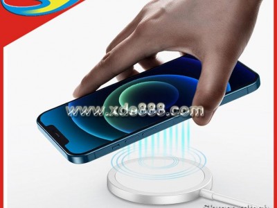 Wholesale Wireless Chargers for iPhone 12 iPhone 11 Wireless Chargers for Phones