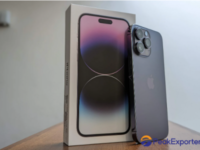 Apple iPhone 14 Pro - 1TB