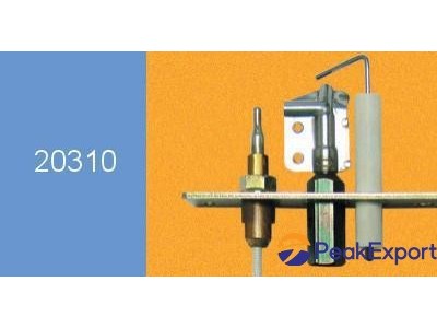 ODS for fireplace