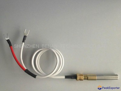 Thermopile