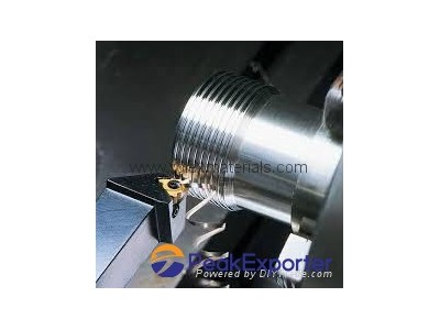 Ferritic Steel Din 1.4762 X10CrAlSi25 Round Bar Plate