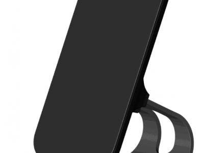 Wireles charger stand Qi standard fational