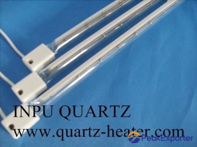 infrared quartz heater lamp ,infrared halogen lamp