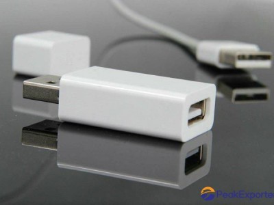USB SMART POWER Converter for all smart phone and pad GS036C