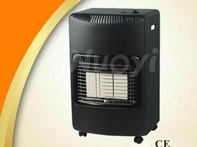 113th Canton Fair Portable Gas Room Heater NY-138A