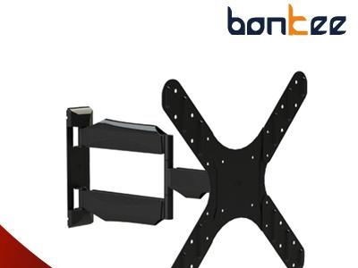 Elegant Design Full Motion LED/LCD Wall Bracket
