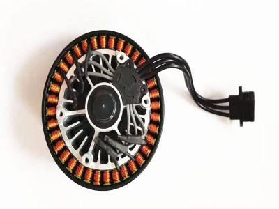 small motor for DIY use replace parts