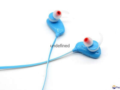 Hottest Fashion Wireless Sport Bluetooth Earphone