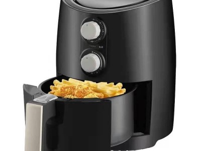 1300W kitchen cooking airfryer chicken Electric Oven kavass Convection Oven