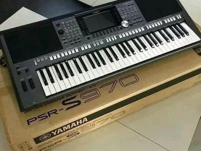 Yamaha psr s970