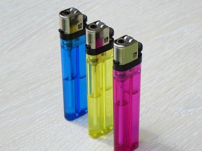 Disposable lighter