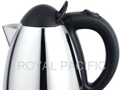 Electric kettle