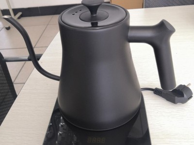 electric kettle