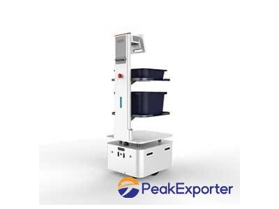 Warehouse Robot A201-A201A