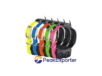 GARMIN DC 50 x 5 GPS Dog Tracking Collars