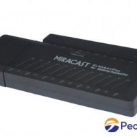 Miracast/Wifi-Display TV dongle