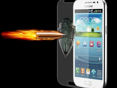 0.3mm Premium Tempered Glass for SamsungGalaxyNote Edge 9150 N9150 Screen Protec