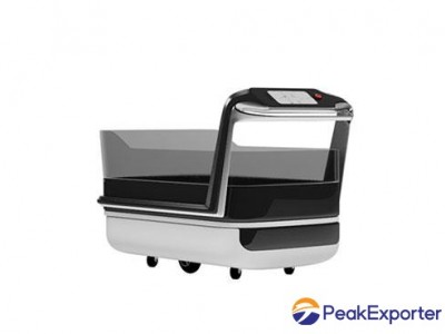 A405 Robot Cart