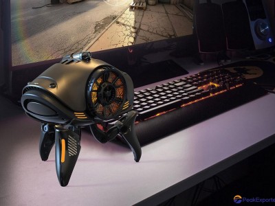 Thor-S Sci-fi gaming speaker