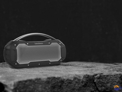 Titan-L outdoor speaker