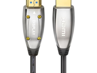Poshshine AOC HDMI 2.0 cable