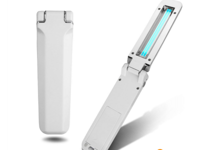 Sterilization Equipments Disinfection Portable UV Sterilizer For Home Hotel Bar