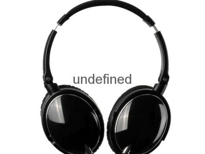 18dB Active Noise Cancelling Headphone Wired Noise Cancellation Headset