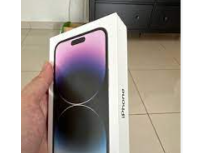 Apple iPhone 14 Pro Max - 512GB