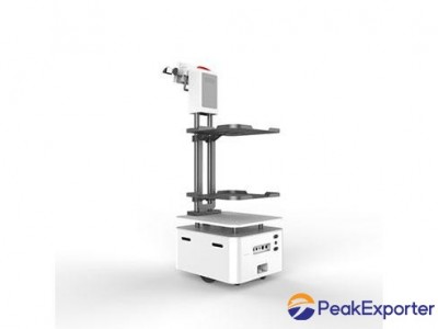 Warehouse Robot A202-A202A