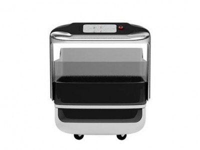 Retail Robot