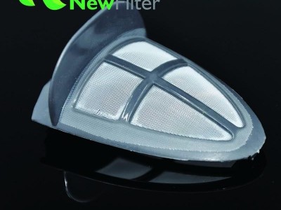 kettle nylon mesh water filter