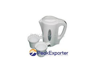 Travel electric kettle