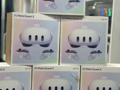 Meta Quest 3 512GB Breakthrough Mixed Reality  Powerful Performance Asgard’s Wra