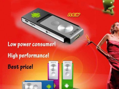Android tv stick