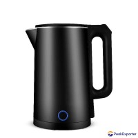 2.0L Electric Seamless Kettle