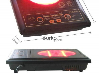 Plastic Housing Material and 3C Certification solar cooking stov