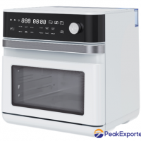 Air Fryer + Steamer (2-in-1 Combo) NEW