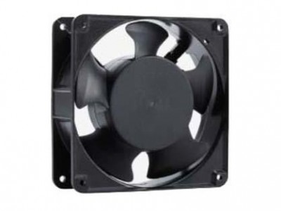 XA12038B-AC Series 120x120x38mm