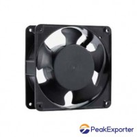 XA12038B-AC Series 120x120x38mm