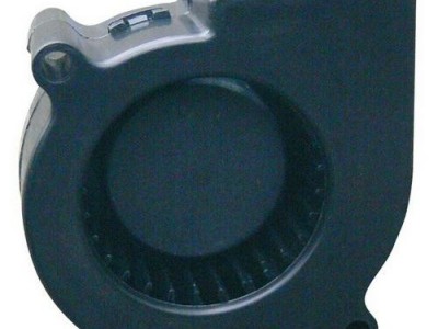 Supply Industrial DC Ventilation Blower Cooling Fan C05828