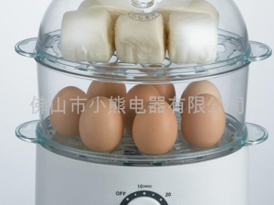 Food  Steamer