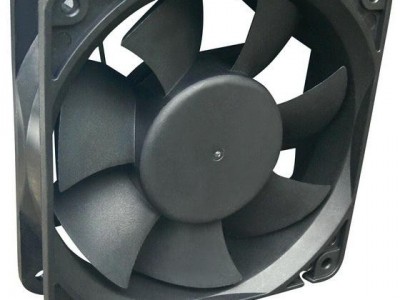DC BRUSHLESS VENTILATION CEILING AXIAL FLOW EXHAUST FAN 12038