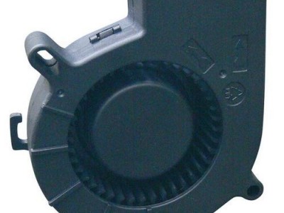 12V 24V DC Air Blower Fan 7525 75*75*25mm