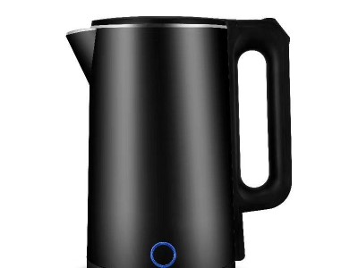 2.0L Electric Seamless Kettle
