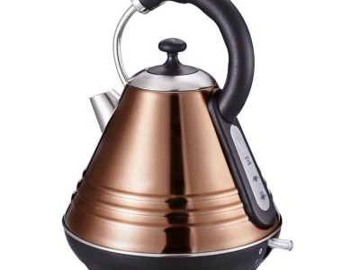 1.8L stainless steel electric kettle